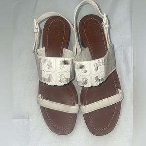 Tory Burch heeled sandals